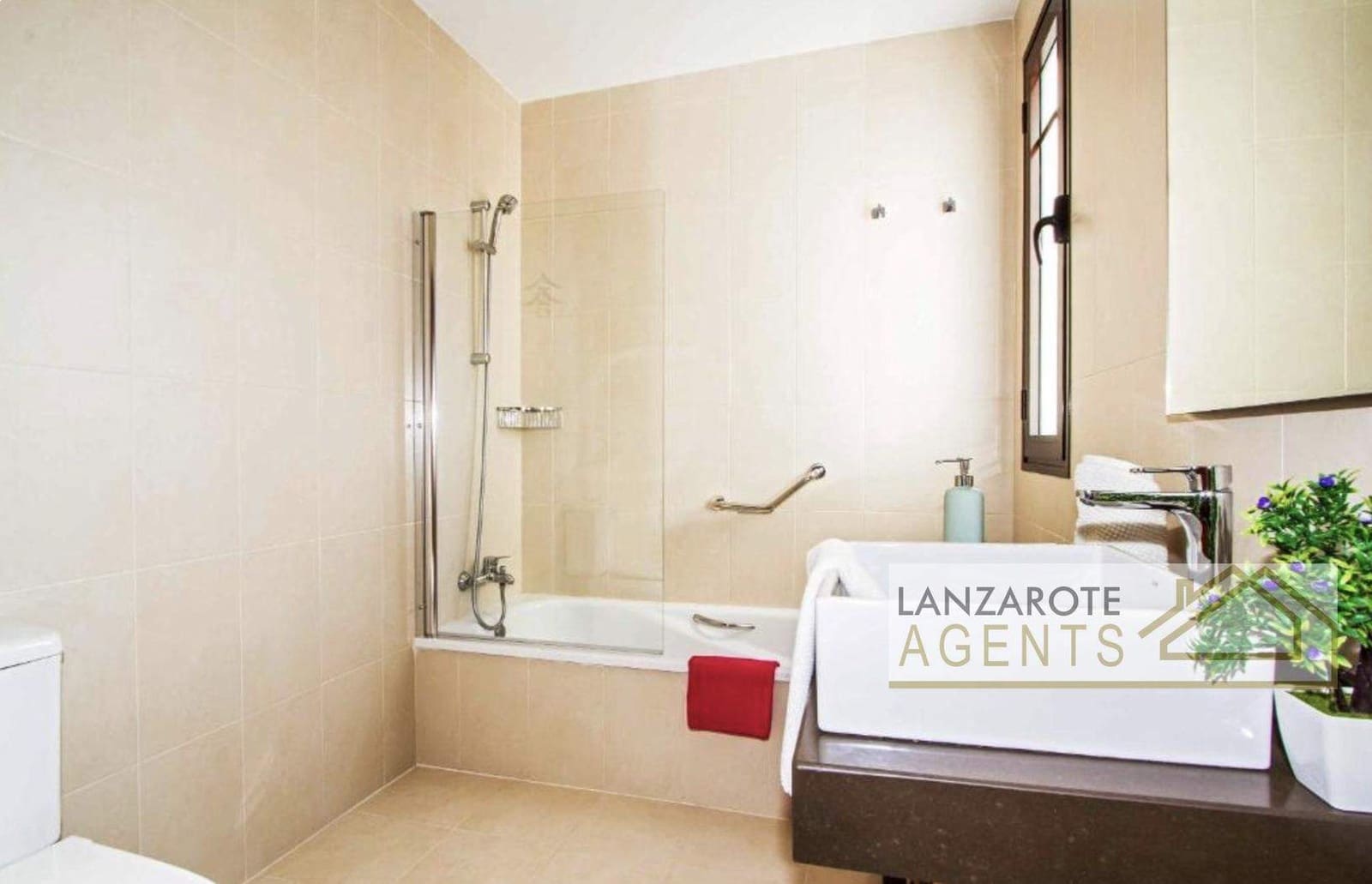 3 sypialnia Willa na sprzedaż w Playa Blanca - 597 400 € (Ref: 9103591)