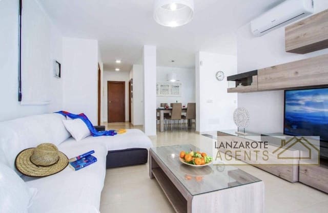 3 soveværelse Villa til salg i Playa Blanca, Yaiza - € 597.400 (Ref: 9103591)