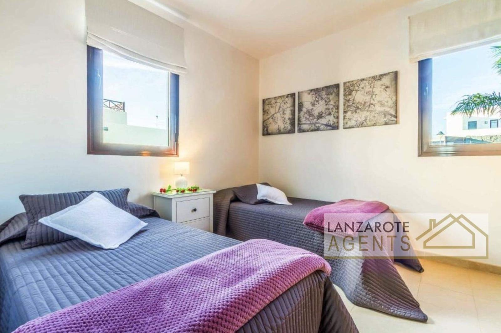 3 sypialnia Willa na sprzedaż w Playa Blanca - 597 400 € (Ref: 9103591)