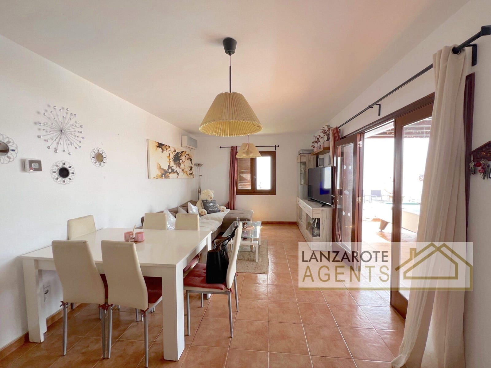 3 soveværelse Villa til salg i Playa Blanca - € 389.000 (Ref: 9166537)