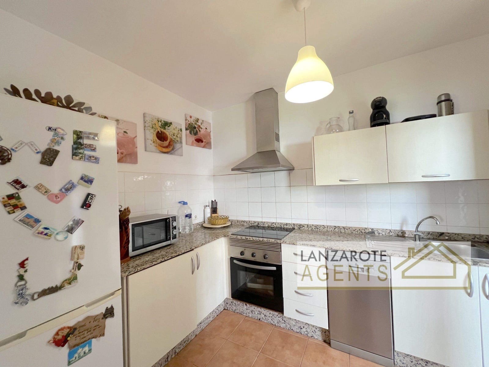 3 soveværelse Villa til salg i Playa Blanca - € 389.000 (Ref: 9166537)