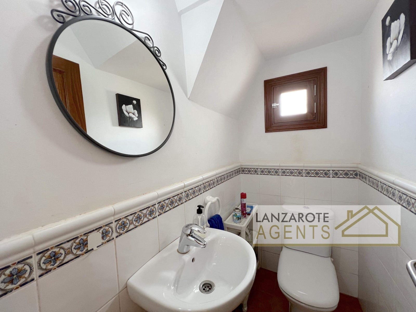 3 soveværelse Villa til salg i Playa Blanca - € 389.000 (Ref: 9166537)