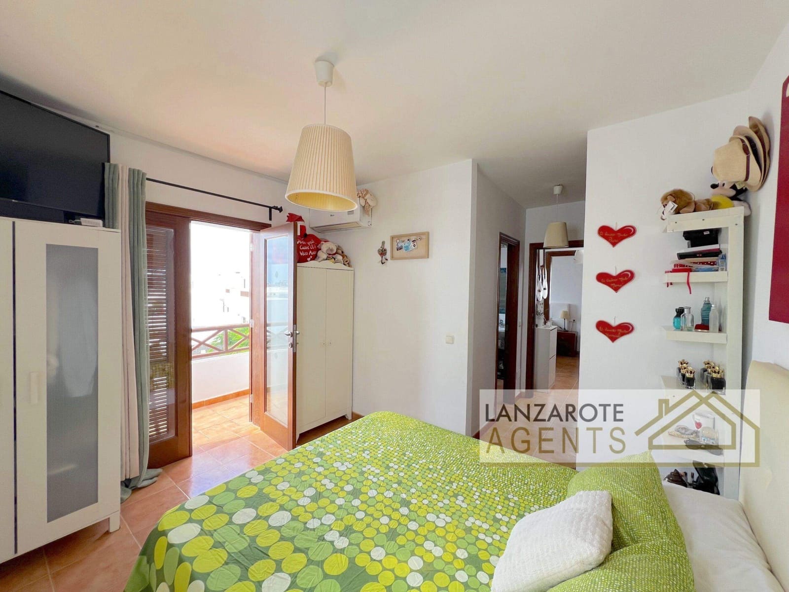 3 soveværelse Villa til salg i Playa Blanca - € 389.000 (Ref: 9166537)