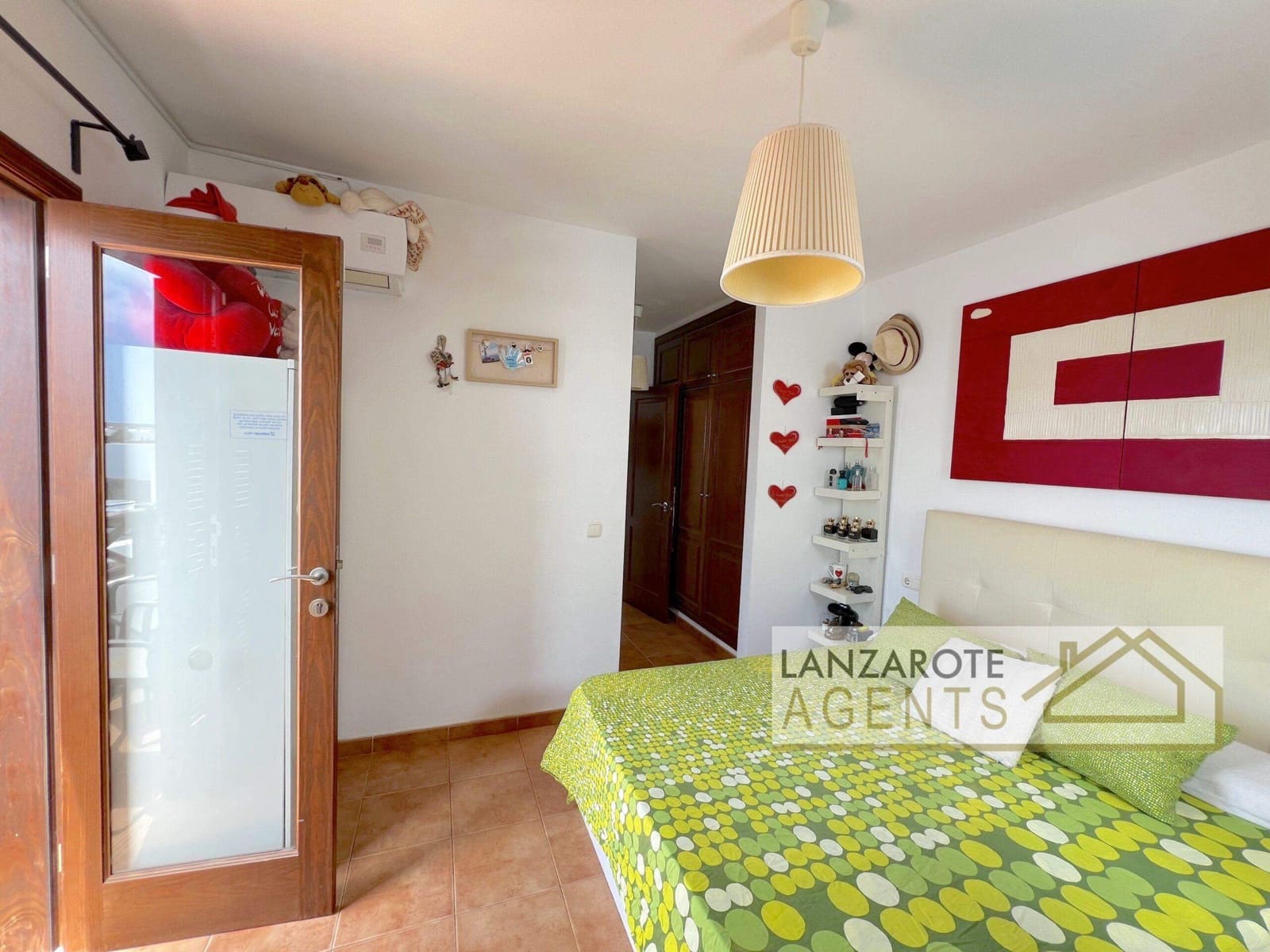 3 soveværelse Villa til salg i Playa Blanca - € 389.000 (Ref: 9166537)