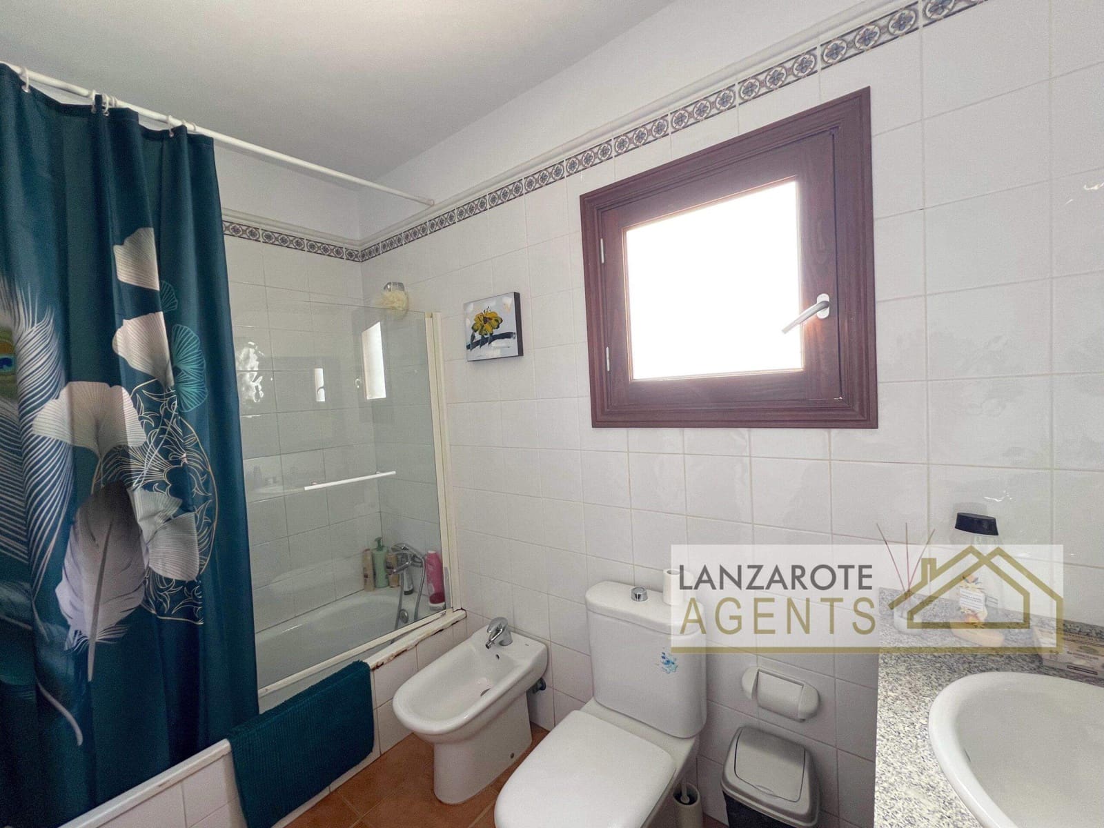 3 soveværelse Villa til salg i Playa Blanca - € 389.000 (Ref: 9166537)