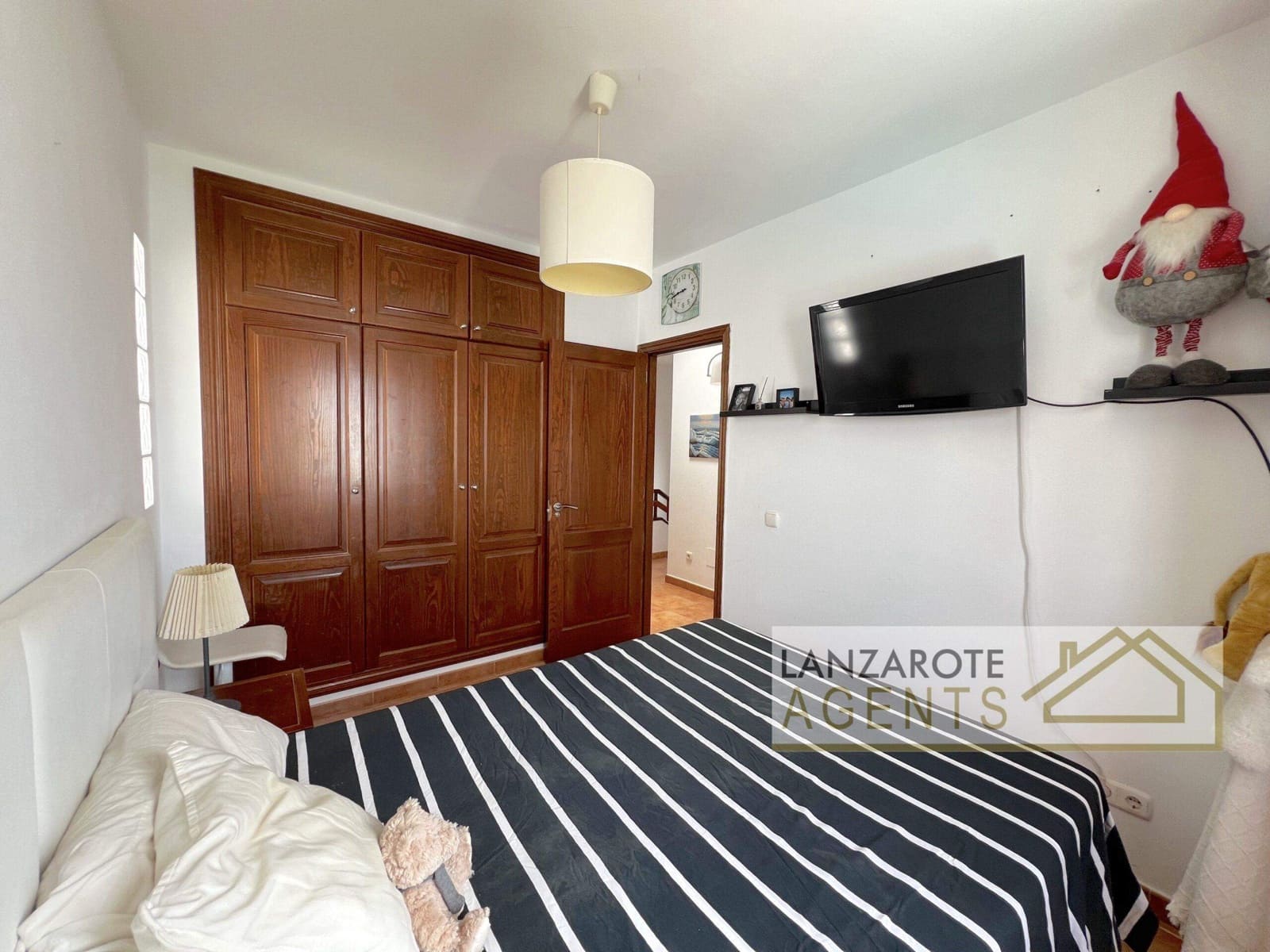 3 soveværelse Villa til salg i Playa Blanca - € 389.000 (Ref: 9166537)