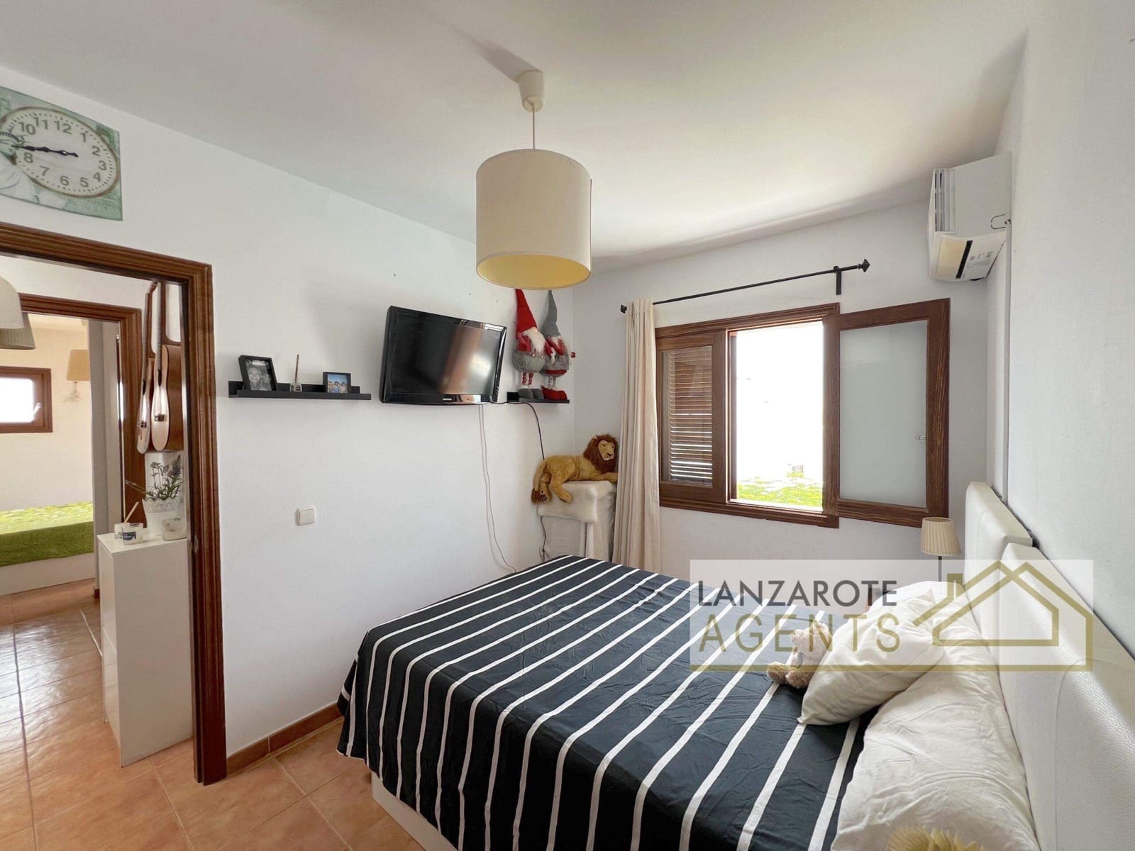 3 soveværelse Villa til salg i Playa Blanca - € 389.000 (Ref: 9166537)