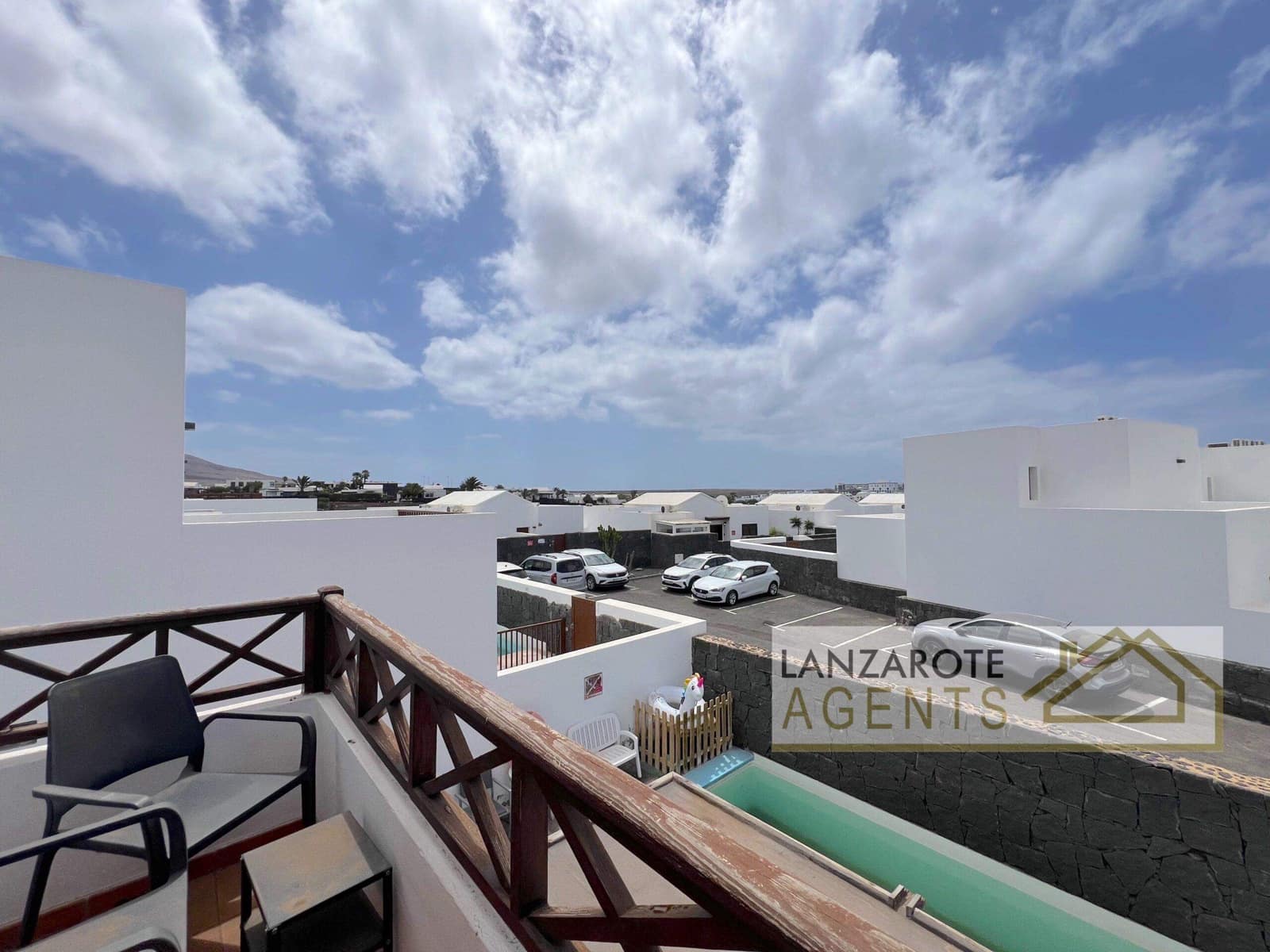 3 soveværelse Villa til salg i Playa Blanca - € 389.000 (Ref: 9166537)