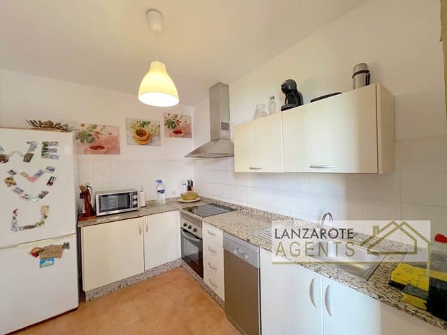 3 soverom Villa til salgs i Playa Blanca, Yaiza - € 389 000 (Ref: 9166537)