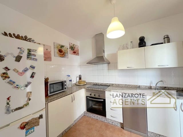 3 soverom Villa til salgs i Playa Blanca, Yaiza - € 389 000 (Ref: 9166537)