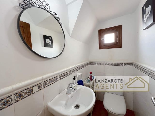 3 soverom Villa til salgs i Playa Blanca, Yaiza - € 389 000 (Ref: 9166537)