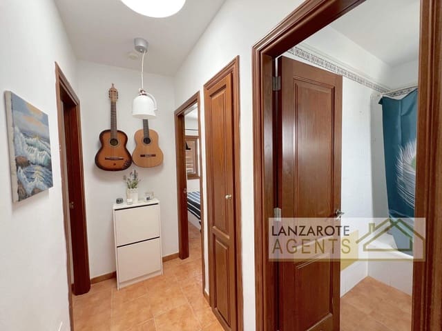 3 soverom Villa til salgs i Playa Blanca, Yaiza - € 389 000 (Ref: 9166537)