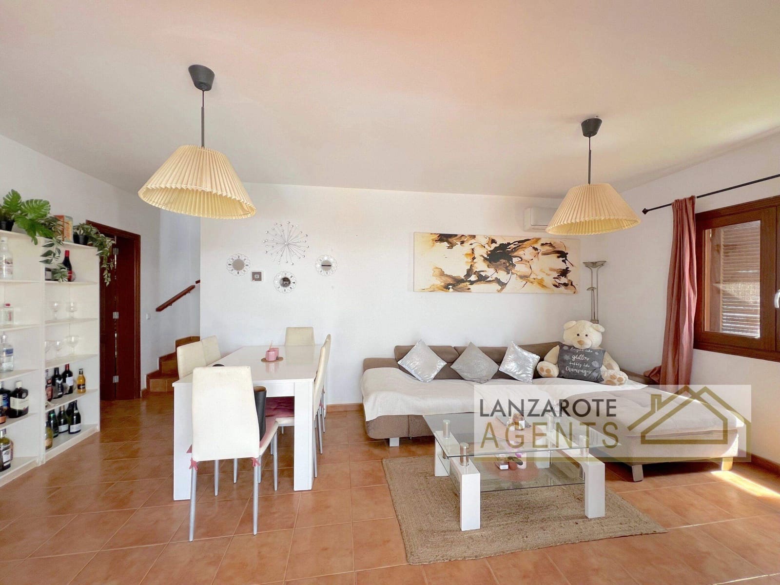 3 soveværelse Villa til salg i Playa Blanca - € 389.000 (Ref: 9166537)