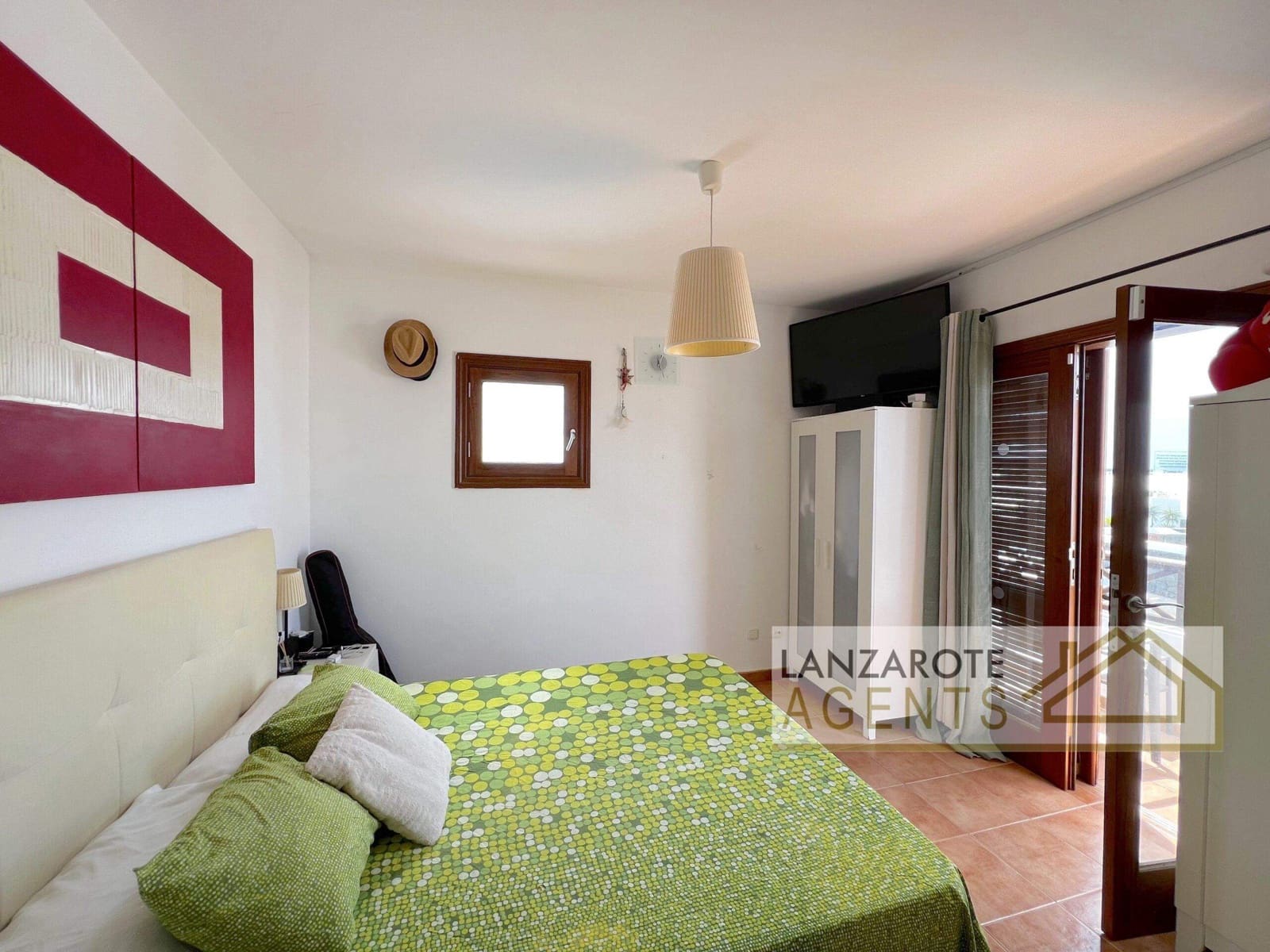 3 soveværelse Villa til salg i Playa Blanca - € 389.000 (Ref: 9166537)