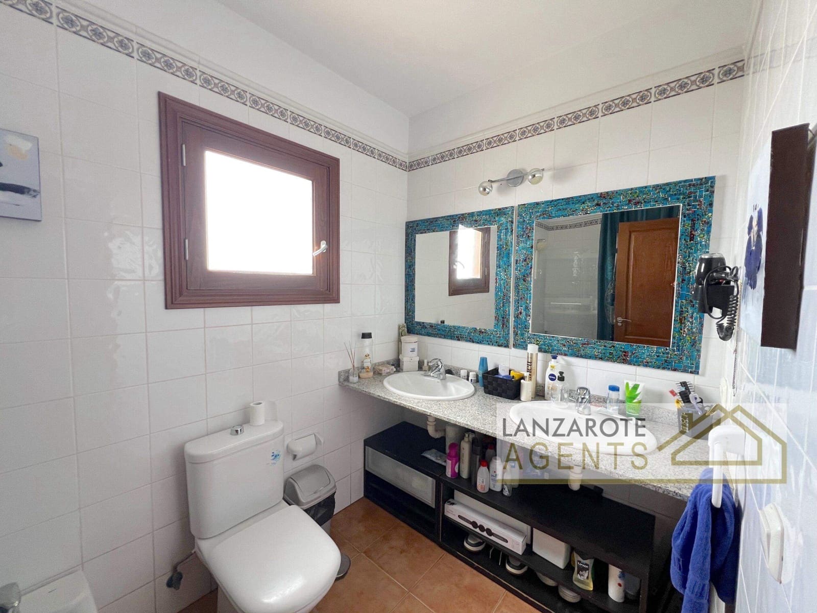 3 soveværelse Villa til salg i Playa Blanca - € 389.000 (Ref: 9166537)