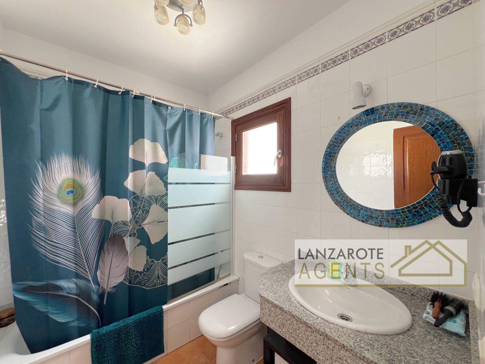 3 soveværelse Villa til salg i Playa Blanca - € 389.000 (Ref: 9166537)