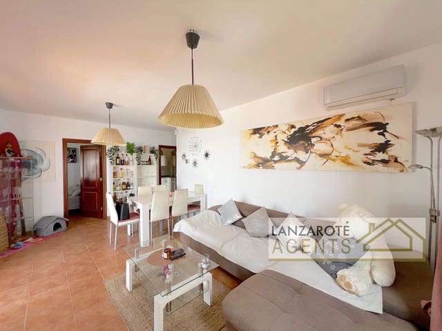 3 soverom Villa til salgs i Playa Blanca, Yaiza - € 389 000 (Ref: 9166537)