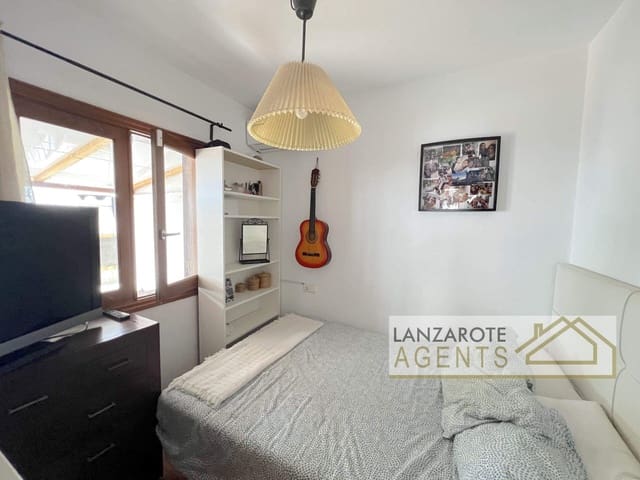 3 soverom Villa til salgs i Playa Blanca, Yaiza - € 389 000 (Ref: 9166537)