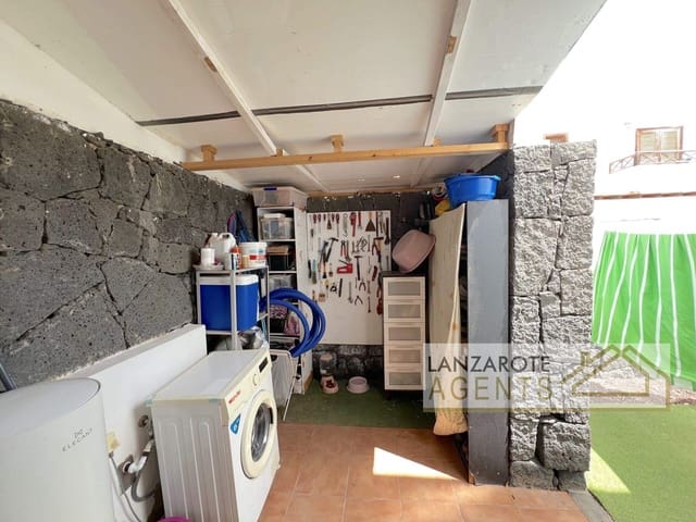 3 soverom Villa til salgs i Playa Blanca, Yaiza - € 389 000 (Ref: 9166537)