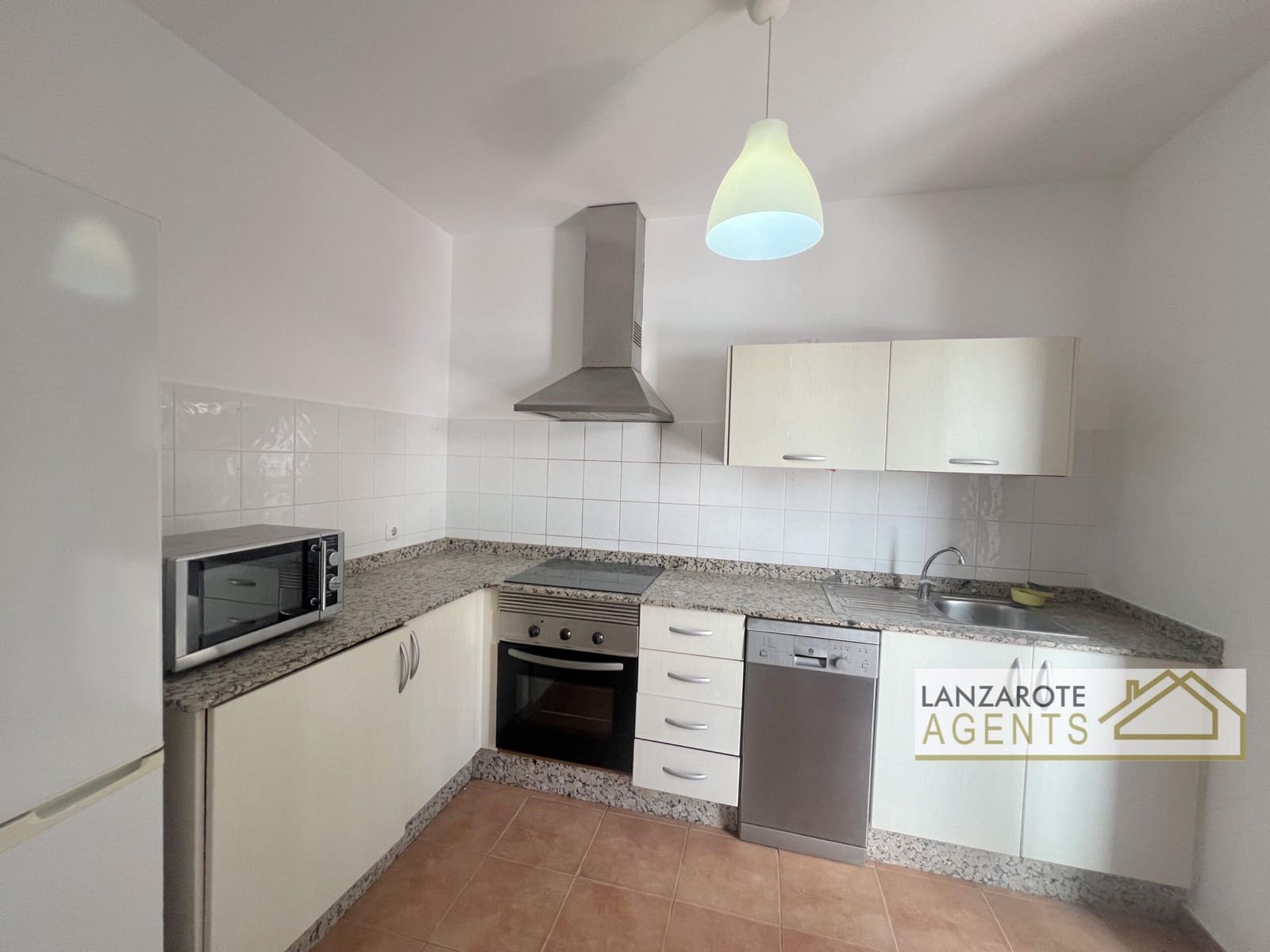 3 soveværelse Villa til salg i Playa Blanca - € 385.000 (Ref: 9166537)
