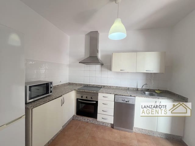 3 Zimmer Villa zu verkaufen in Playa Blanca, Yaiza - 385.000 € (Ref: 9166537)