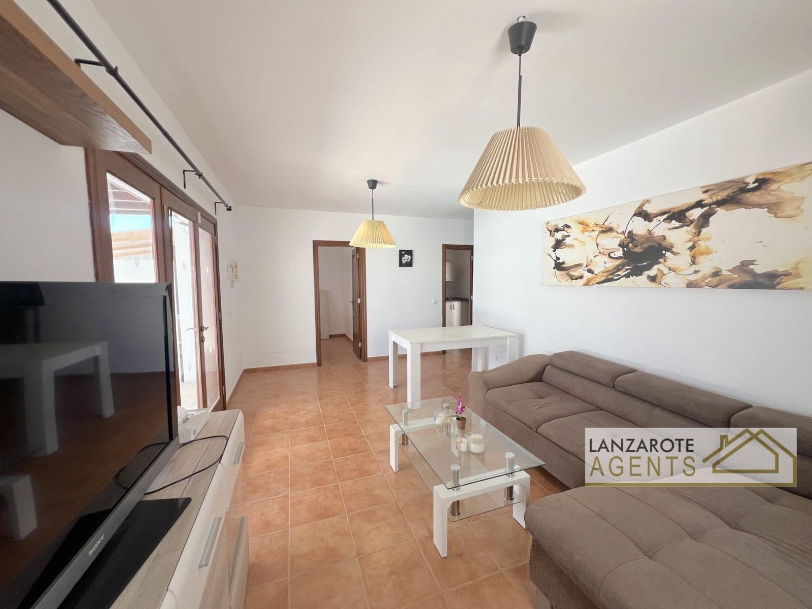 3 soveværelse Villa til salg i Playa Blanca - € 385.000 (Ref: 9166537)