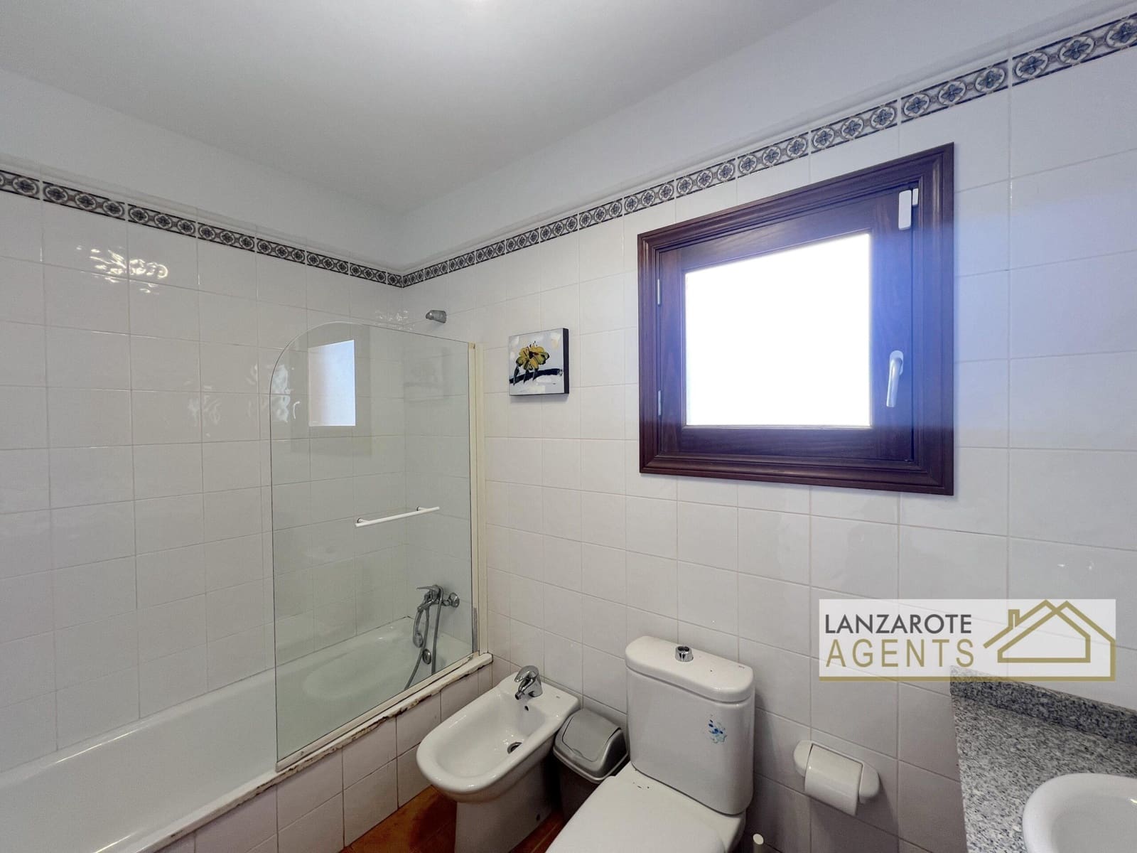 3 soveværelse Villa til salg i Playa Blanca - € 385.000 (Ref: 9166537)