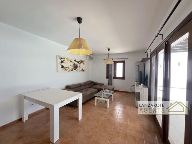 3 Zimmer Villa zu verkaufen in Playa Blanca, Yaiza - 385.000 € (Ref: 9166537)