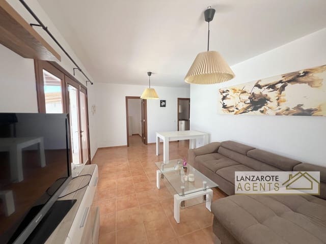 3 Zimmer Villa zu verkaufen in Playa Blanca, Yaiza - 385.000 € (Ref: 9166537)