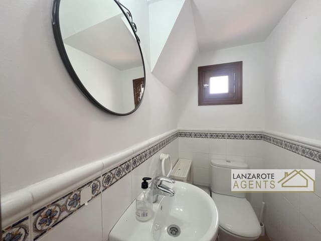 3 Zimmer Villa zu verkaufen in Playa Blanca, Yaiza - 385.000 € (Ref: 9166537)