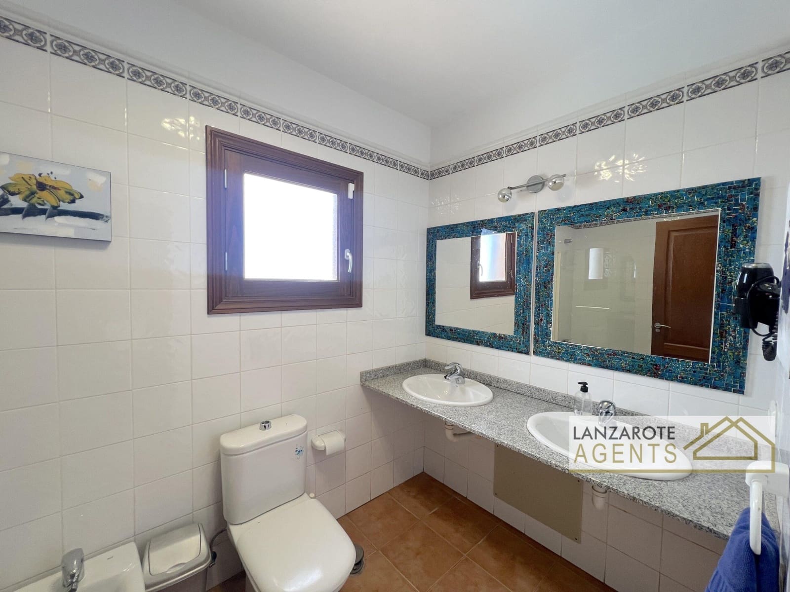 3 soveværelse Villa til salg i Playa Blanca - € 385.000 (Ref: 9166537)