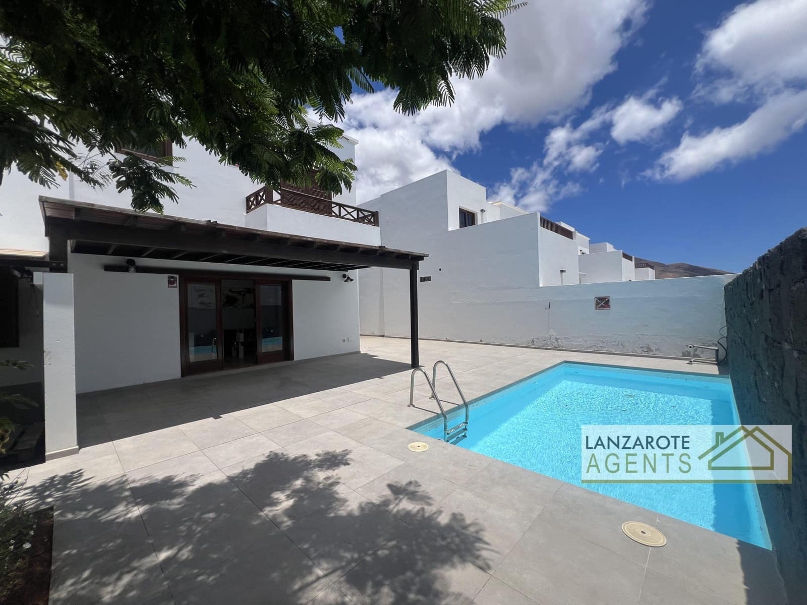 3 soveværelse Villa til salg i Playa Blanca - € 385.000 (Ref: 9166537)