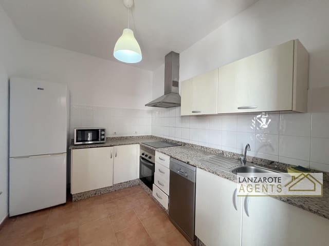 3 Zimmer Villa zu verkaufen in Playa Blanca, Yaiza - 385.000 € (Ref: 9166537)