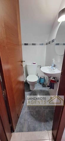 3 slaapkamer Rijtjeshuis te koop in Playa Blanca, Yaiza - € 275.000 (Ref: 9172193)