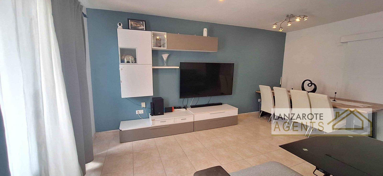 3 soveværelse Rækkehus til salg i Playa Blanca - € 275.000 (Ref: 9172193)