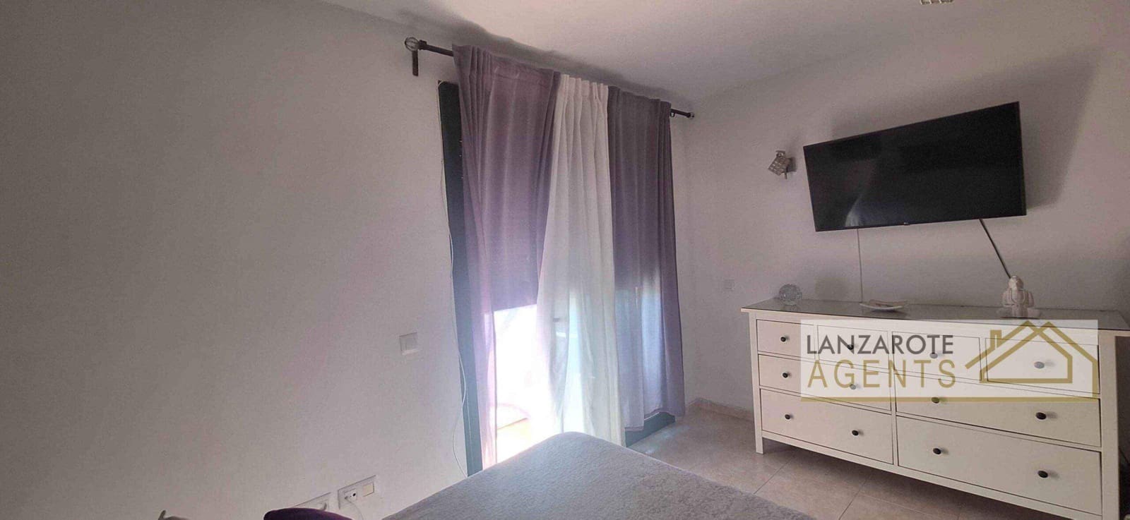 3 soveværelse Rækkehus til salg i Playa Blanca - € 275.000 (Ref: 9172193)