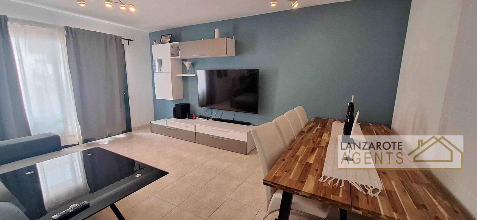 3 soveværelse Rækkehus til salg i Playa Blanca - € 275.000 (Ref: 9172193)