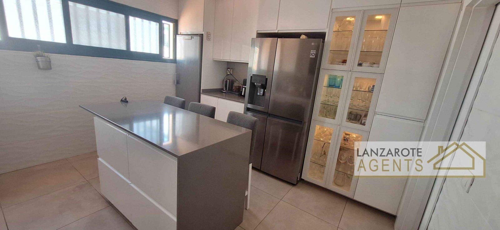 3 soveværelse Rækkehus til salg i Playa Blanca - € 275.000 (Ref: 9172193)