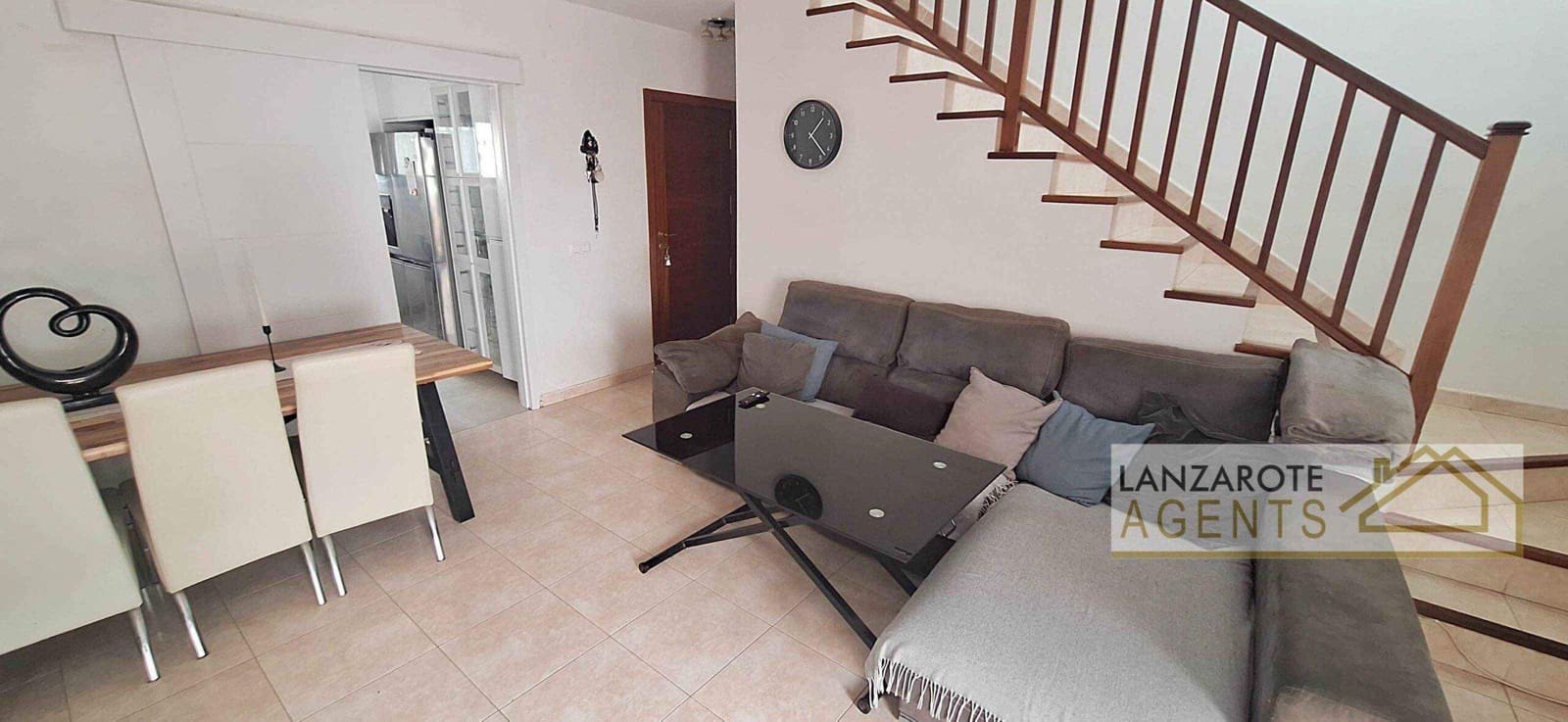 3 soveværelse Rækkehus til salg i Playa Blanca - € 275.000 (Ref: 9172193)