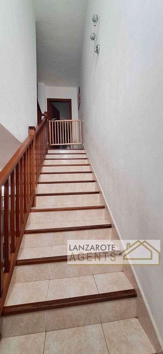 3 soveværelse Rækkehus til salg i Playa Blanca - € 275.000 (Ref: 9172193)