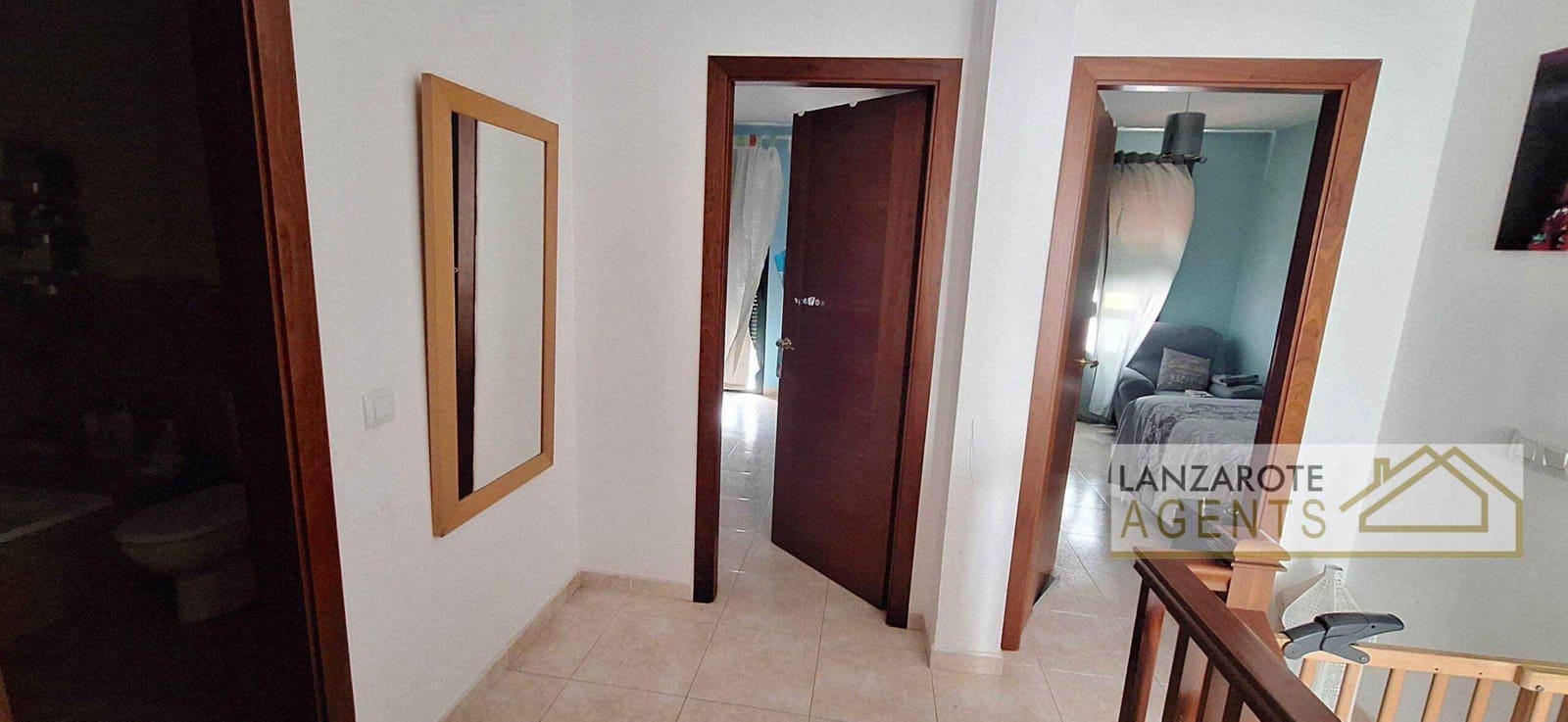 3 soveværelse Rækkehus til salg i Playa Blanca - € 275.000 (Ref: 9172193)