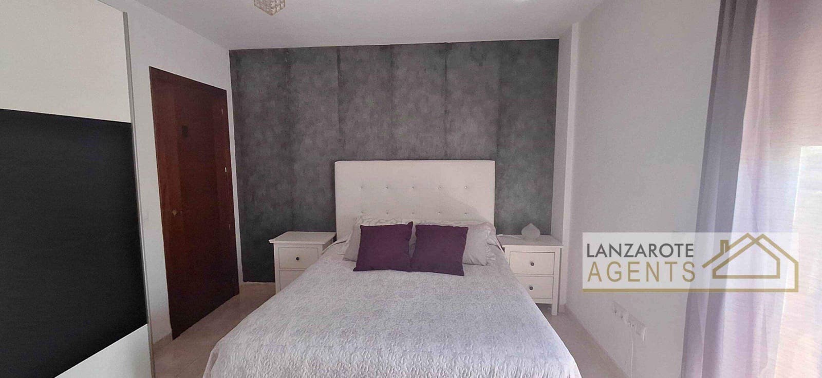 3 soveværelse Rækkehus til salg i Playa Blanca - € 275.000 (Ref: 9172193)