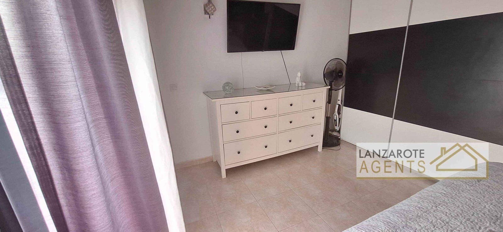 3 soveværelse Rækkehus til salg i Playa Blanca - € 275.000 (Ref: 9172193)