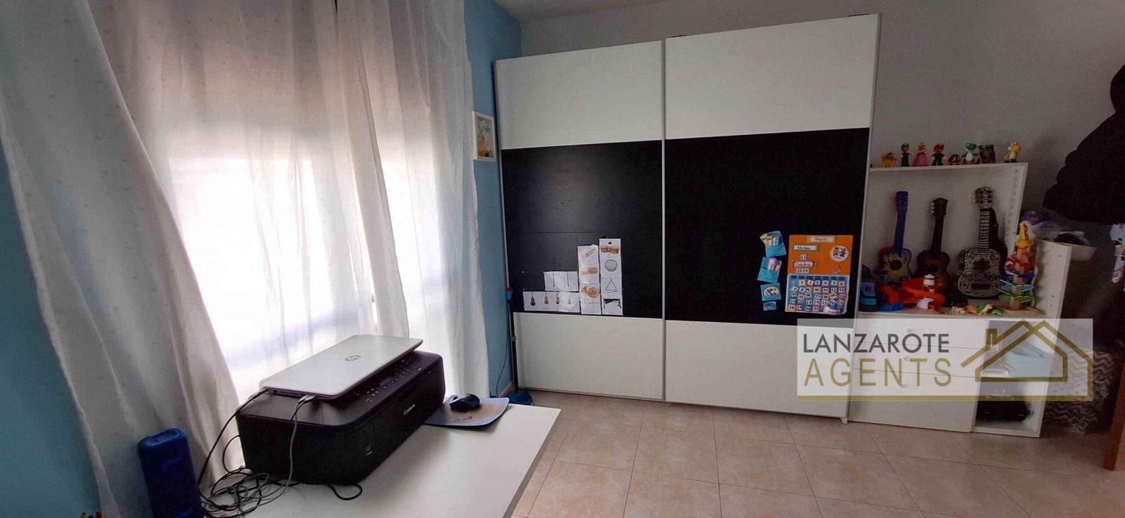 3 soveværelse Rækkehus til salg i Playa Blanca - € 275.000 (Ref: 9172193)