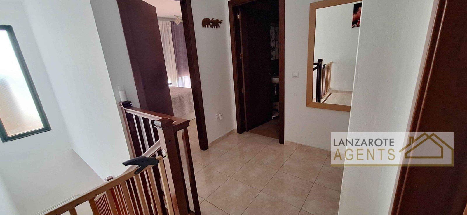 3 soveværelse Rækkehus til salg i Playa Blanca - € 275.000 (Ref: 9172193)