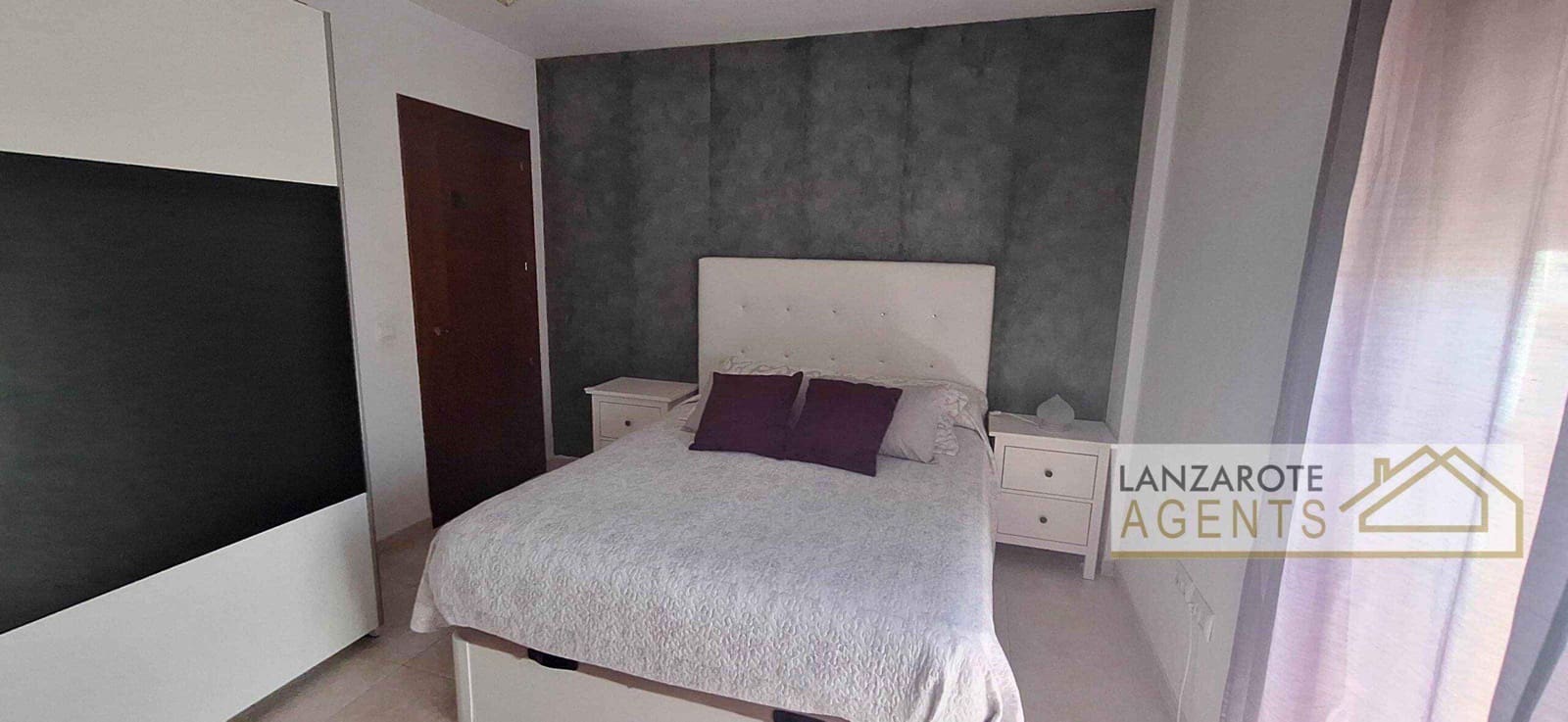 3 soveværelse Rækkehus til salg i Playa Blanca - € 275.000 (Ref: 9172193)