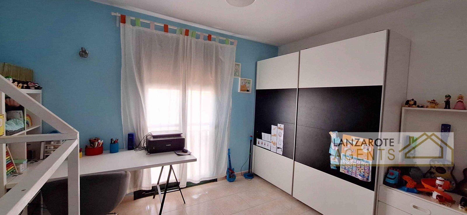 3 soveværelse Rækkehus til salg i Playa Blanca - € 275.000 (Ref: 9172193)