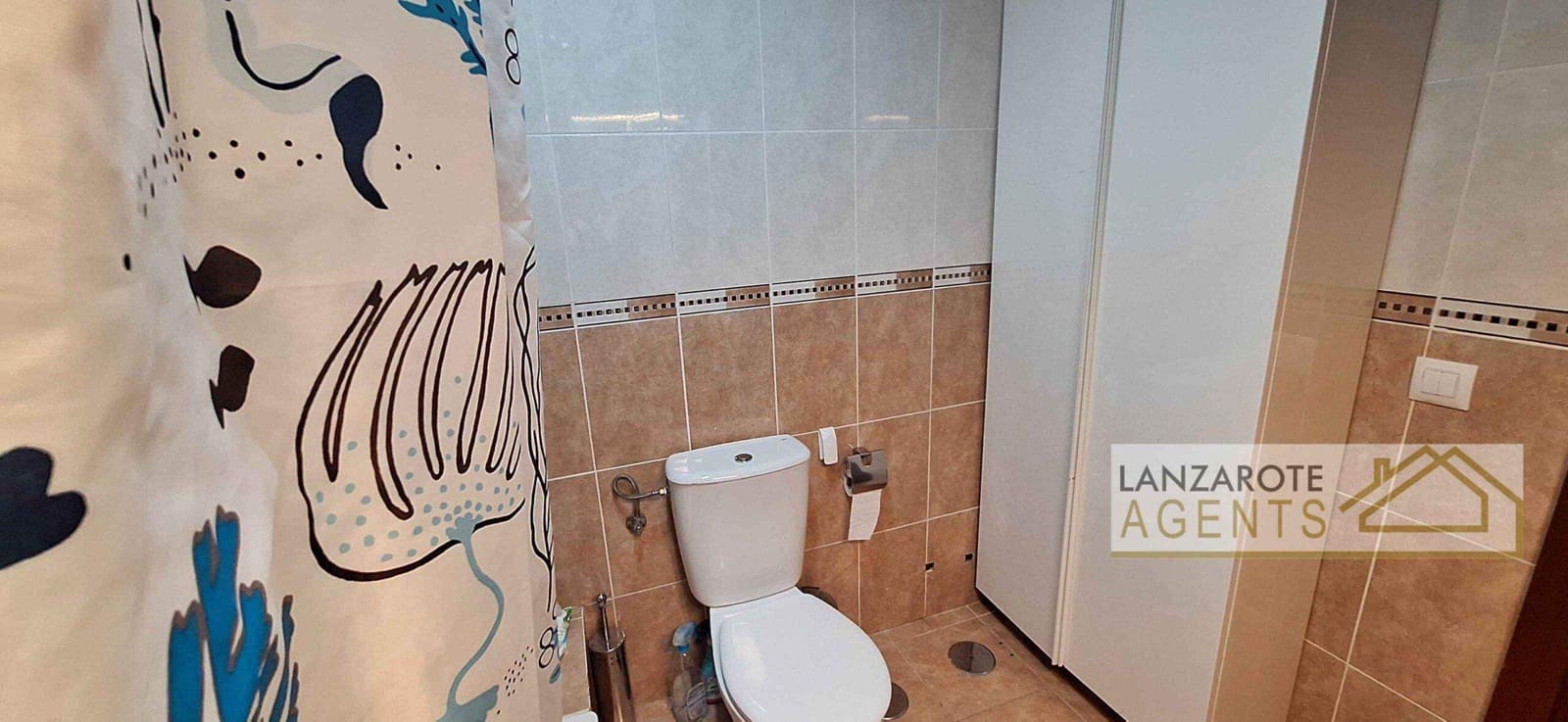 3 soveværelse Rækkehus til salg i Playa Blanca - € 275.000 (Ref: 9172193)