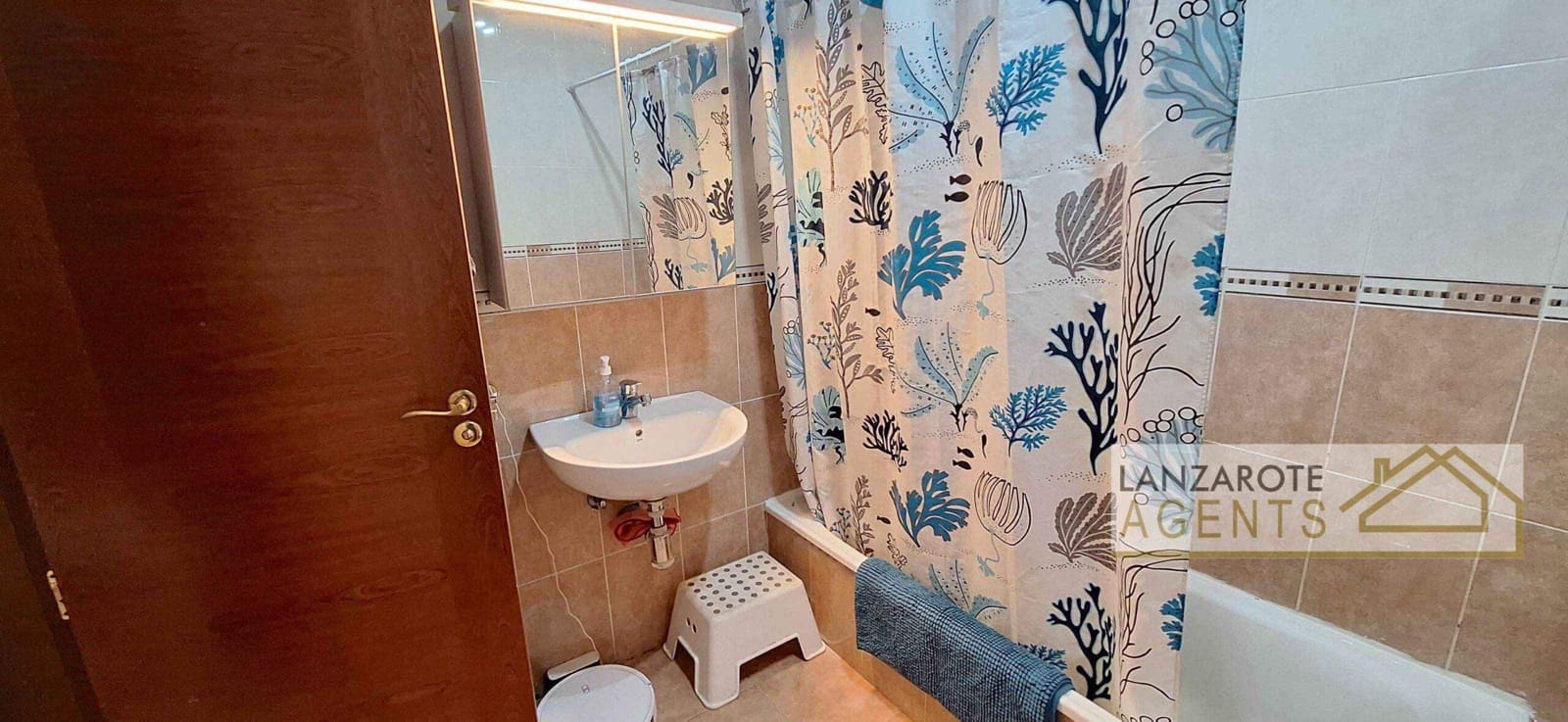 3 soveværelse Rækkehus til salg i Playa Blanca - € 275.000 (Ref: 9172193)