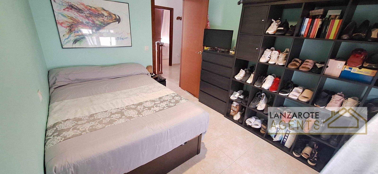 3 soveværelse Rækkehus til salg i Playa Blanca - € 275.000 (Ref: 9172193)